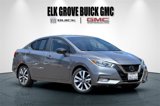 Used 2020 Nissan Versa SR image 2