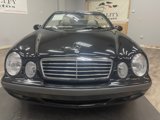 Used 1999 Mercedes-Benz CLK 320 Cabriolet image 2