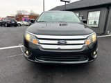 Used 2010 Ford Fusion SEL image 3
