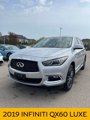 Used 2019 INFINITI QX60 Luxe w/ Essential Package image 3