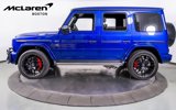 Used 2023 Mercedes-Benz G 63 AMG 4MATIC image 2