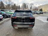 New 2025 Chevrolet Equinox ACTIV w/ Safety and Technology Package image 3