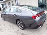 Used 2021 Kia K5 EX w/ EX Premium Package image 3
