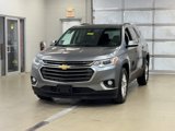 Used 2018 Chevrolet Traverse LT image 3