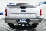 Certified 2018 Ford F150 XL w/ Equipment Group 101A Mid image 5