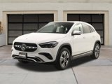 Certified 2025 Mercedes-Benz GLA 250 image 5