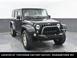 Used 2018 Jeep Wrangler Unlimited Sport S image 3