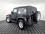 Used 2010 Jeep Wrangler Sport image 5
