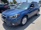 Used 2019 Subaru Outback 2.5i Premium image 3