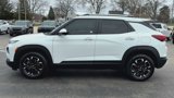 Certified 2023 Chevrolet TrailBlazer LT image 5