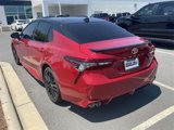 Used 2023 Toyota Camry XSE image 4