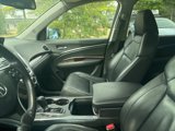 Used 2014 Acura MDX SH-AWD image 2