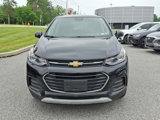 Used 2022 Chevrolet Trax LT w/ Driver Confidence Package image 2