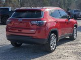 New 2025 Jeep Compass Latitude image 5
