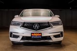 Used 2020 Acura MDX SH-AWD w/ Advance Package image 2