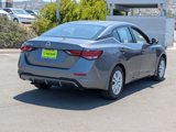New 2025 Nissan Sentra S image 5