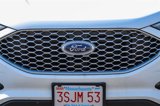Certified 2023 Ford Edge SEL image 2