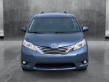 Used 2015 Toyota Sienna XLE image 2