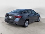New 2025 Nissan Sentra S image 5