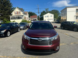 Used 2016 Toyota Highlander Limited image 3