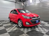 Used 2020 Chevrolet Spark LS image 4
