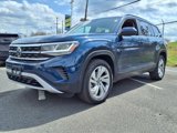 Used 2021 Volkswagen Atlas SE w/ Towing Package image 5