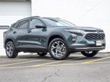 New 2025 Chevrolet Trax LT w/ Driver Confidence Package image 2