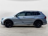 Used 2024 Volkswagen Tiguan SE R-Line image 4