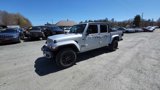 New 2023 Jeep Gladiator Sport image 4