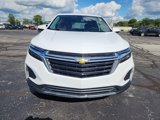 Used 2024 Chevrolet Equinox LT image 3