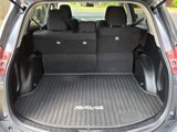 Used 2015 Toyota RAV4 XLE image 6