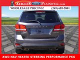 Used 2014 Dodge Journey Limited w/ Flexible Seating Group image 4