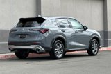 New 2025 Acura ADX AWD image 4