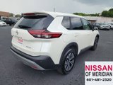Used 2023 Nissan Rogue SV image 5