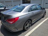 Used 2018 Mercedes-Benz CLA 250 image 3