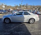 Used 2010 Cadillac CTS Performance image 5