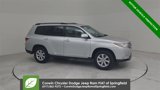 Used 2012 Toyota Highlander FWD image 2