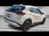 Used 2022 Nissan Kicks SV image 5