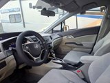 Used 2012 Honda Civic LX image 6