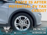 Used 2019 Chevrolet Bolt LT image 2