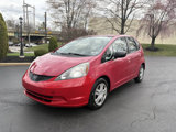 Used 2009 Honda Fit image 2