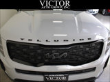 Used 2022 Kia Telluride EX w/ EX Premium Package image 3
