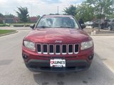 Used 2011 Jeep Compass Latitude image 3