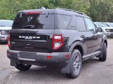 New 2025 Ford Bronco Sport Big Bend image 4