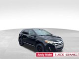 Used 2011 Ford Edge SEL w/ 202A Rapid Spec Order Code image 1