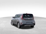 New 2025 Kia Soul LX image 4