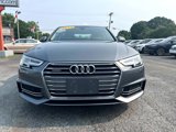 Used 2017 Audi A4 2.0T Premium Plus w/ Premium Plus Package image 2