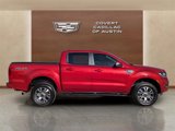 Used 2021 Ford Ranger Lariat w/ Equipment Group 501A High image 5