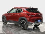 Used 2022 Chevrolet TrailBlazer LT w/ Convenience Package image 4