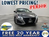 Used 2024 Nissan Altima 2.5 SV image 1